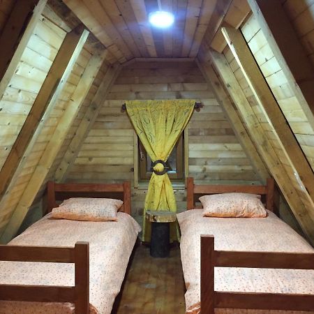 Eco Kutak Villa Mojkovac Eksteriør billede