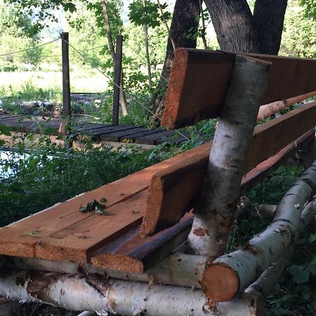 Eco Kutak Villa Mojkovac Eksteriør billede