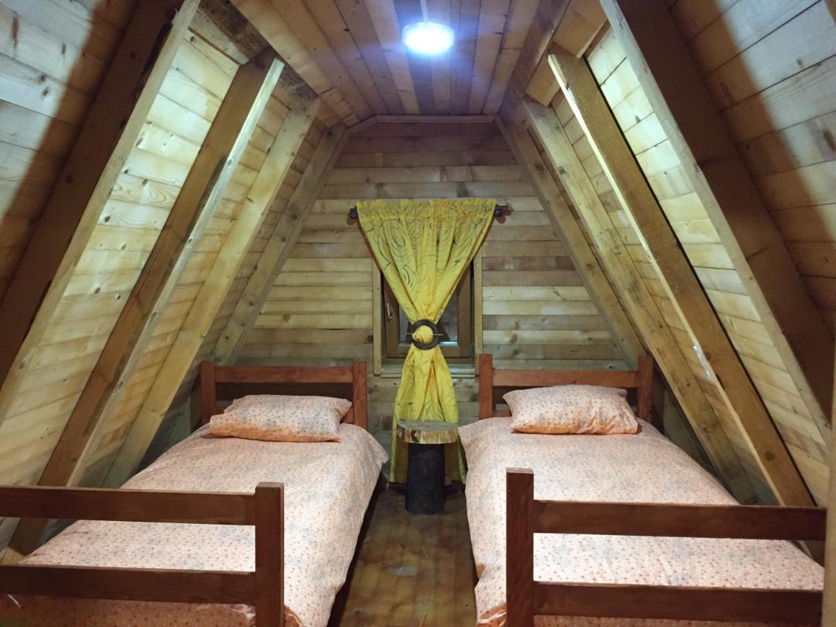 Eco Kutak Villa Mojkovac Eksteriør billede