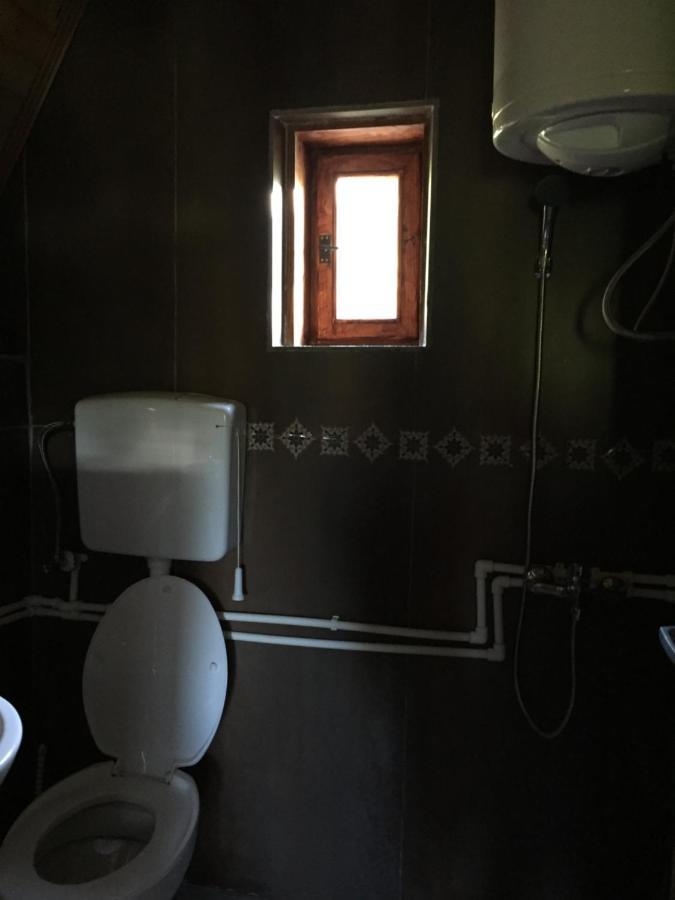 Eco Kutak Villa Mojkovac Eksteriør billede
