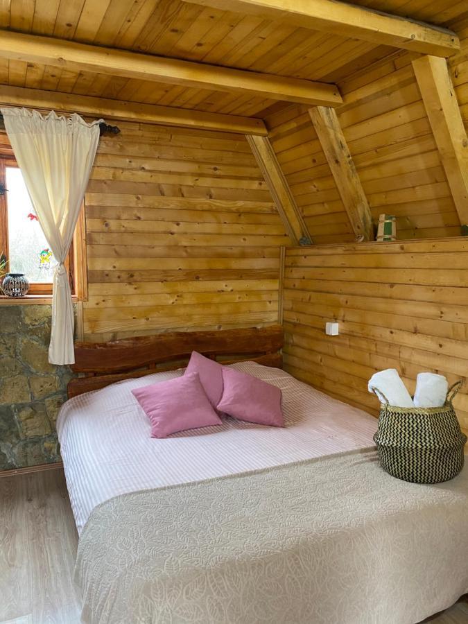 Eco Kutak Villa Mojkovac Eksteriør billede