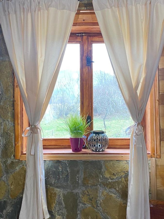 Eco Kutak Villa Mojkovac Eksteriør billede